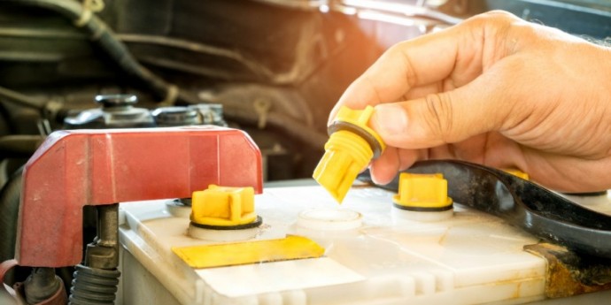 Kada je potrebno nabaviti novi akumulator