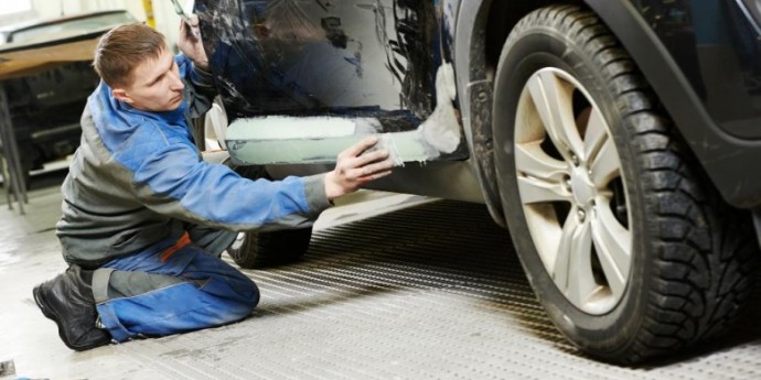 Ovo su razlozi zbog kojih padate tehnički pregled