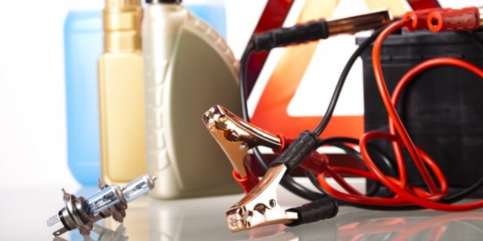 Top 5 najprodavanijih auto-delova/dodataka na internetu 