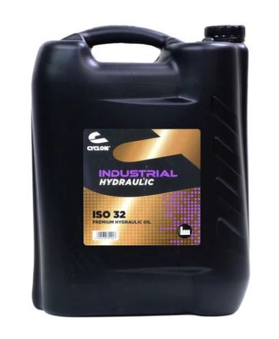 CYCLON HYDROPREMIUM ISO VG32 