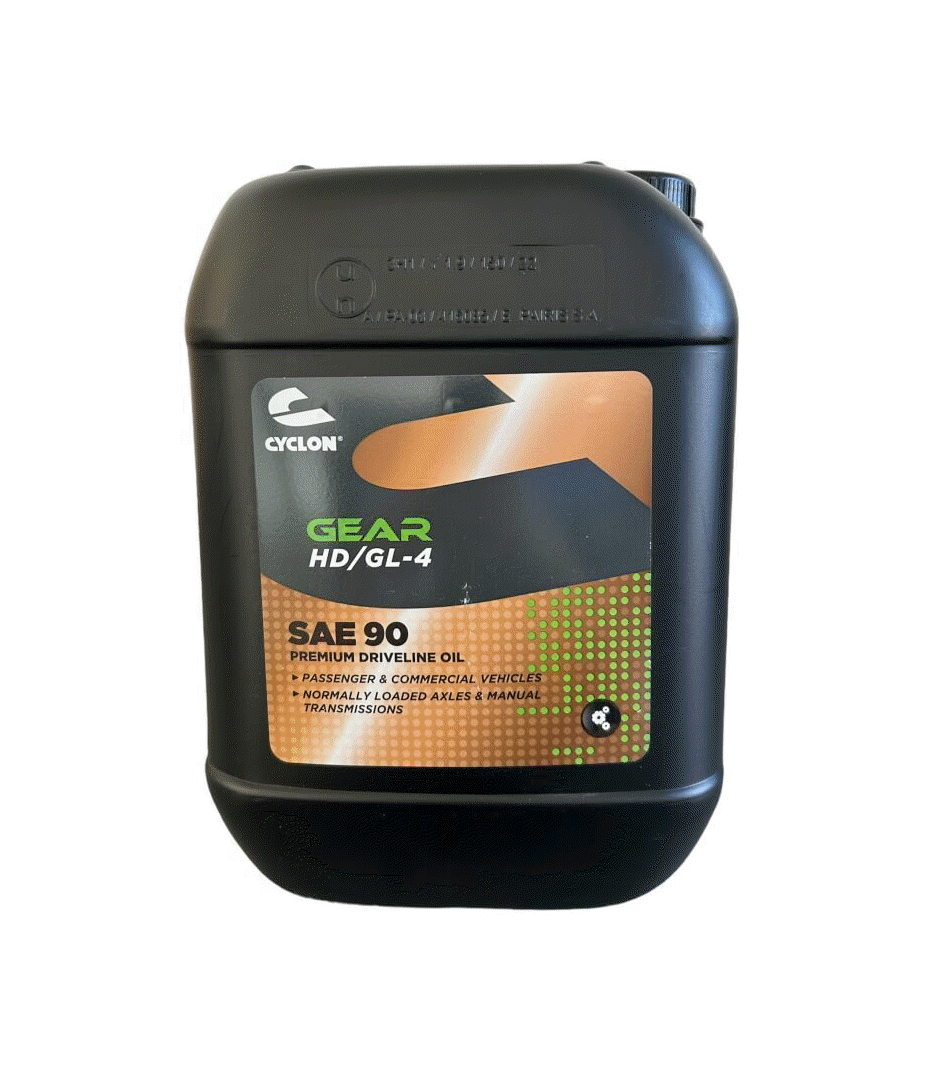 Ulje CYCLON GEAR HD - GL4 90 10L