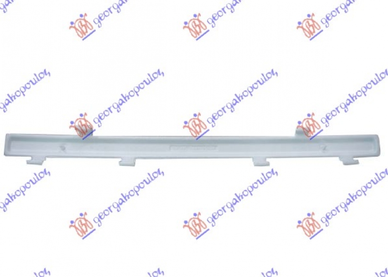 ABSORBER PREDNJEG BRANIKA