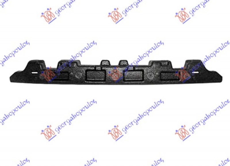 ABSORBER PREDNJEG BRANIKA