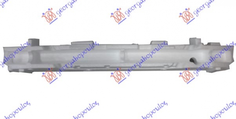 ABSORBER PREDNJEG BRANIKA