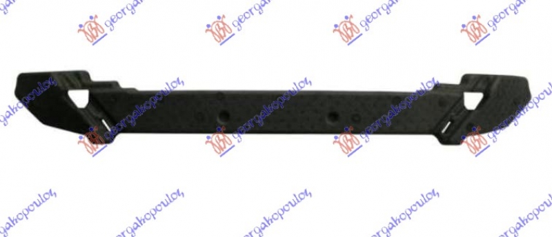 ABSORBER PREDNJEG BRANIKA