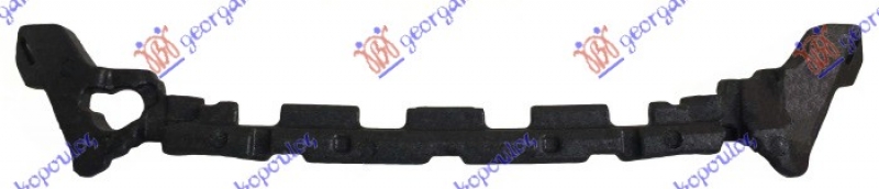 ABSORBER PREDNJEG BRANIKA