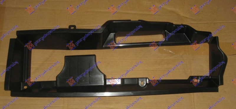 ABSORBER PREDNJEG BRANIKA  GORNJI LEVI