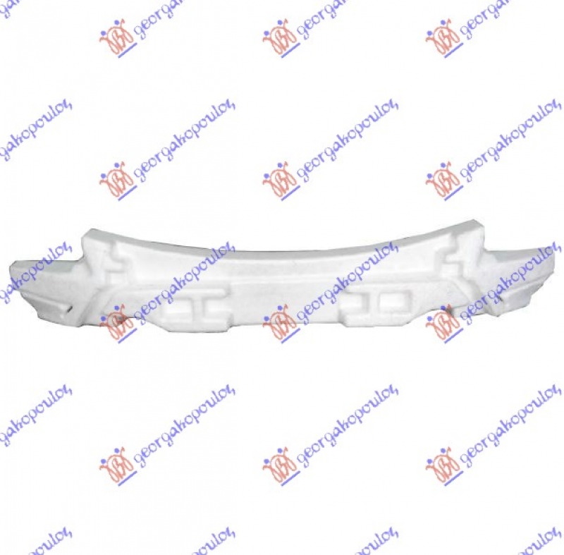 ABSORBER ZADNJEG BRANIKA 11-