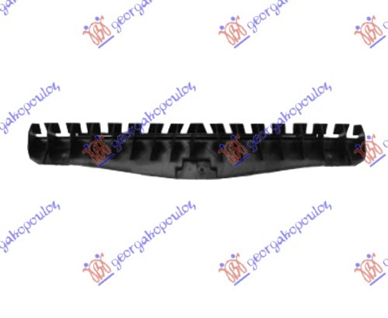 ABSORBER ZADNJEG BRANIKA