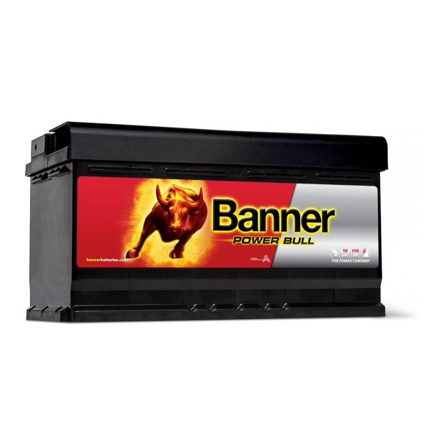 Akumulator BANNER P95 33 D+ 95Ah