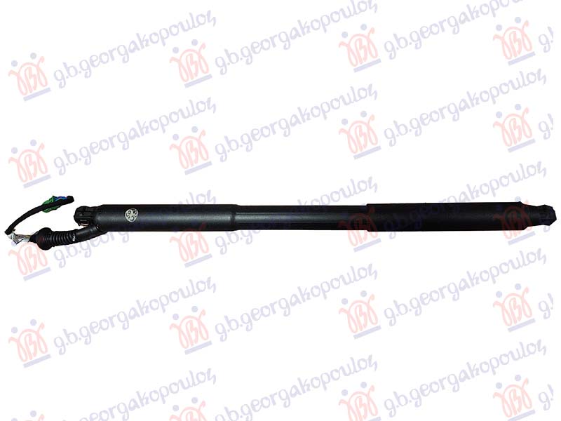 AMORTIZER GELEK VRATA ELEKTRICNI KARAVAN (6 PIN)