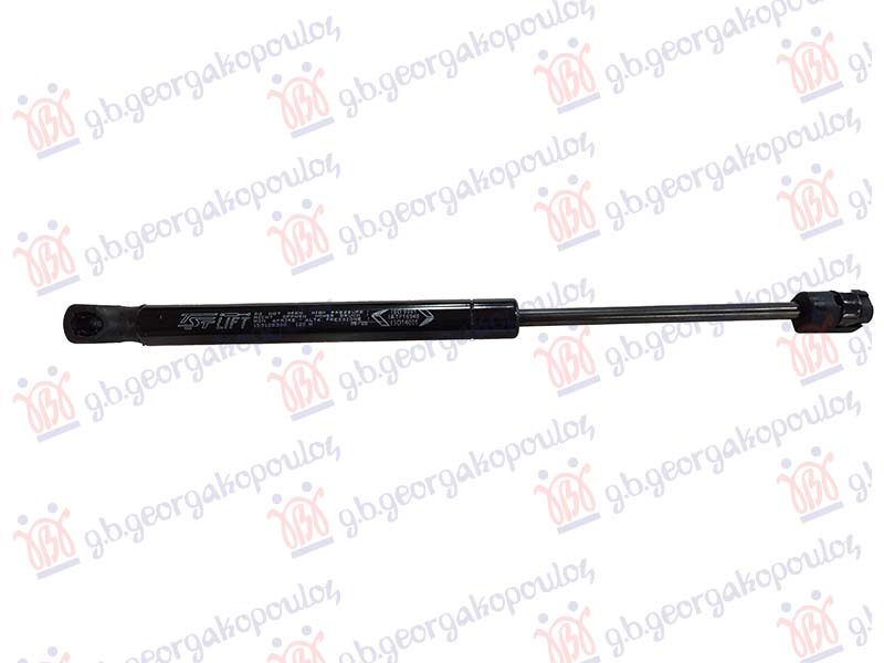 AMORTIZER GEPEK VRATA (330L-120N)