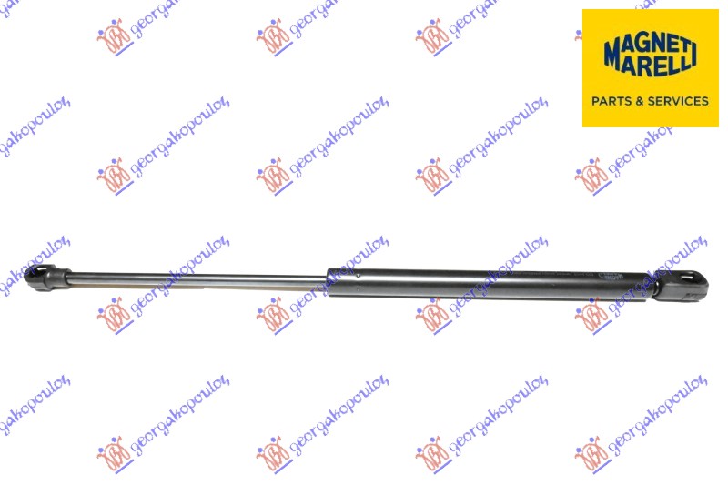 AMORTIZER GEPEK VRATA (422L-365N) (MARELLI)