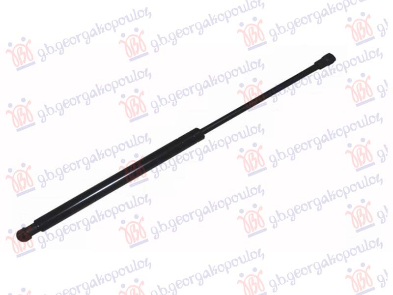 AMORTIZER GEPEK VRATA (451L-660N)