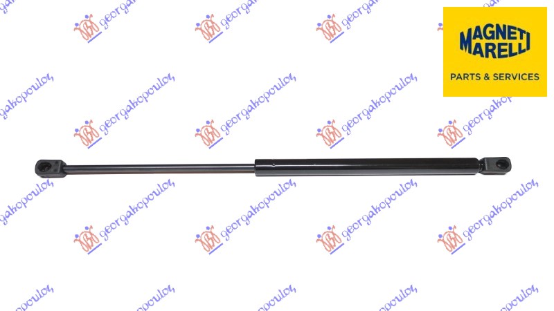 AMORTIZER GEPEK VRATA (492L-460N) (MARELLI)