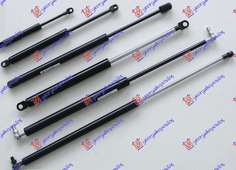 AMORTIZER GEPEK VRATA (500L-420N)MARELLI