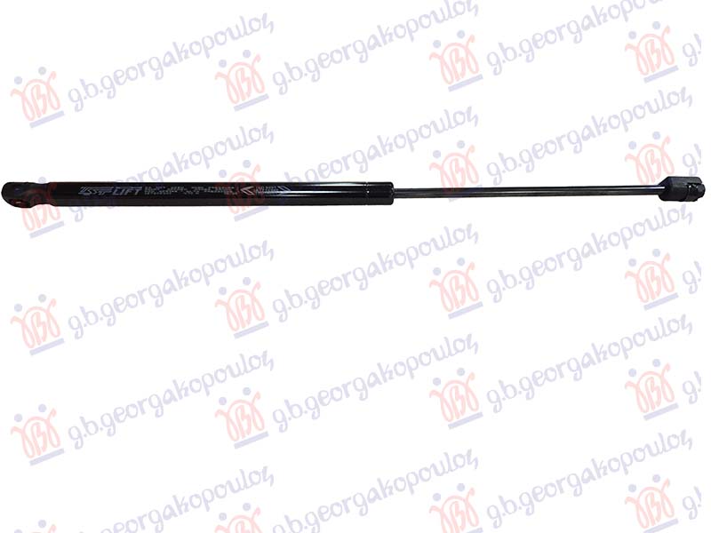 AMORTIZER GEPEK VRATA (502L-470N)