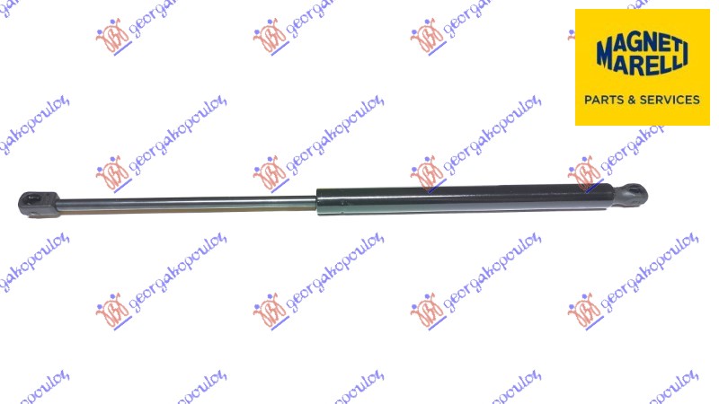 AMORTIZER GEPEK VRATA (505L-610N) (MARELLI)