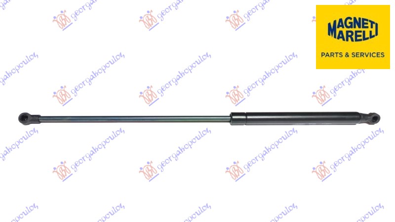 AMORTIZER GEPEK VRATA (515L-515N) (MARELLI)