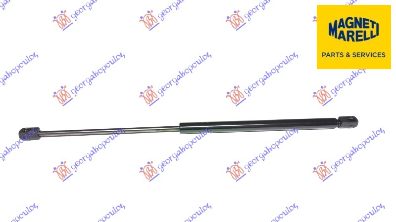 AMORTIZER GEPEK VRATA (527L-535N) (MARELLI)