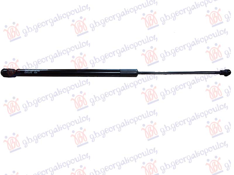 AMORTIZER GEPEK VRATA (540L-485N)