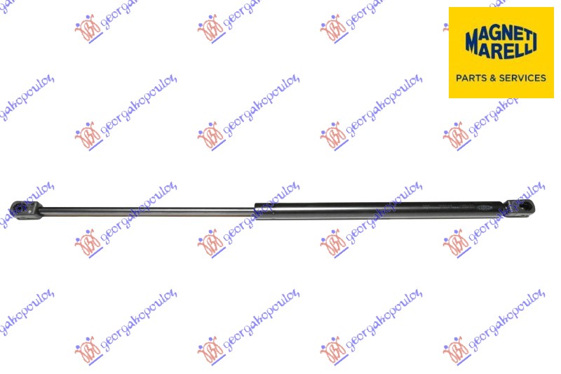 AMORTIZER GEPEK VRATA (545L-525N) (MARELLI)