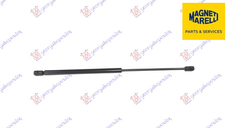 AMORTIZER GEPEK VRATA (547L-290N) (MARELLI)