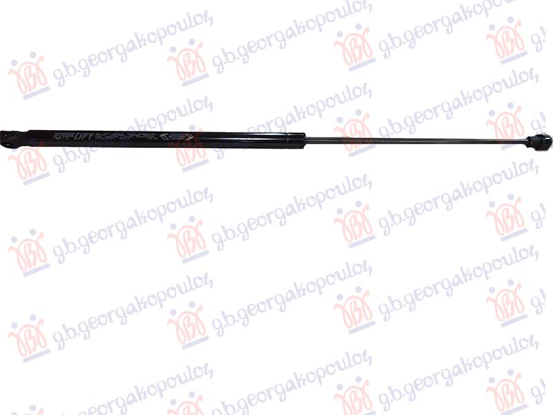 AMORTIZER GEPEK VRATA (577L-500N)