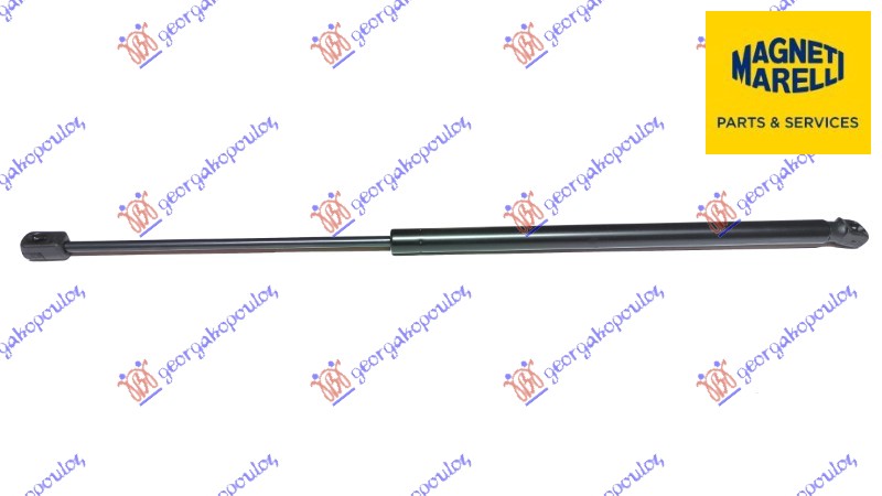 AMORTIZER GEPEK VRATA (586L-440N) (MARELLI)