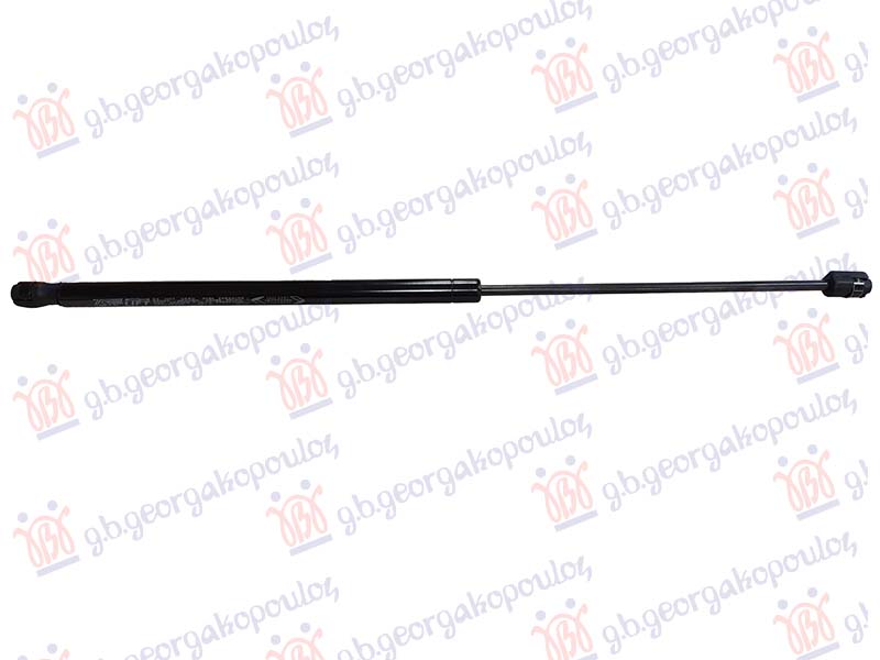 AMORTIZER GEPEK VRATA (592L-560N)