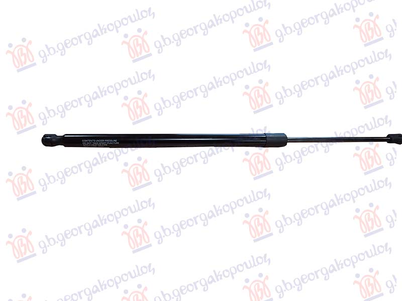 AMORTIZER GEPEK VRATA (600L-545N)