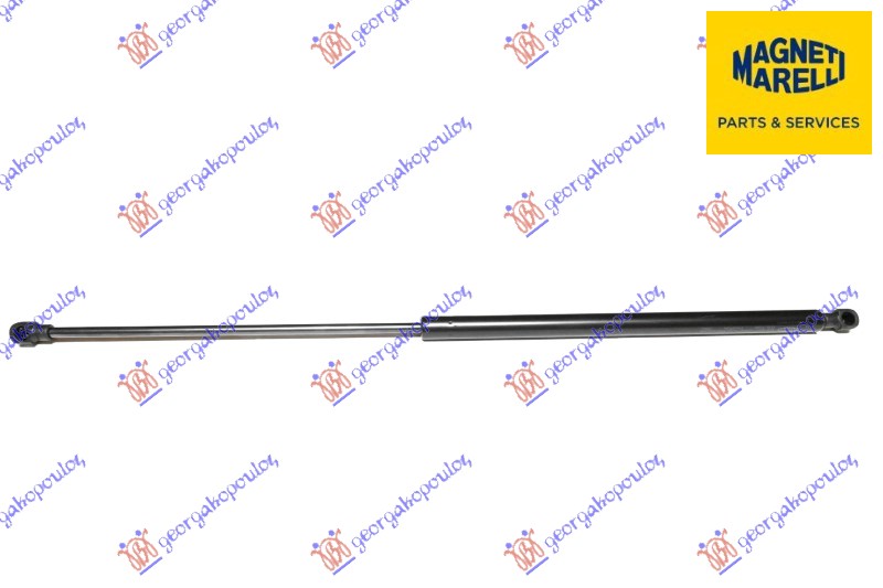AMORTIZER GEPEK VRATA (620L-370N) (MARELLI)