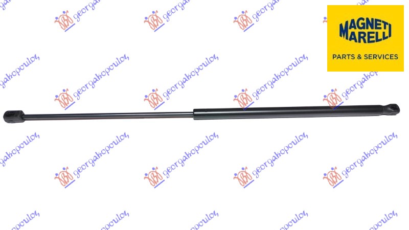 AMORTIZER GEPEK VRATA (646L-260N) (MARELLI)