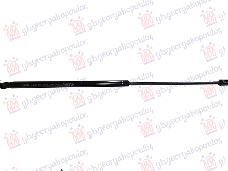 AMORTIZER GEPEK VRATA (674L-760N)