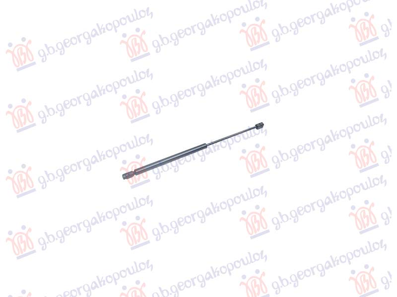 AMORTIZER GEPEK VRATA (696L-630N) (MARELLI)