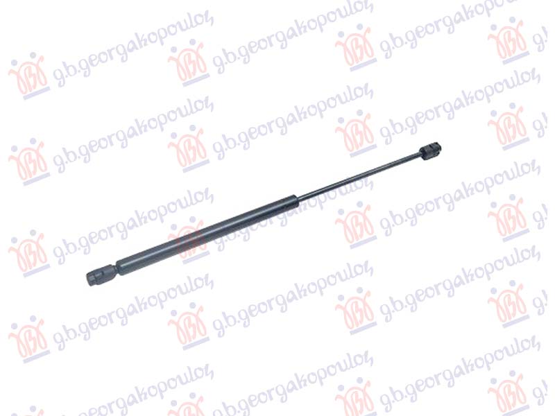 AMORTIZER GEPEK VRATA (CABRIO) (234L-600N) (MARELLI)