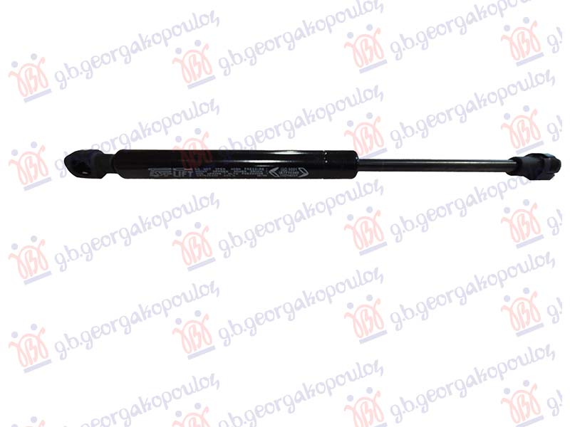 AMORTIZER GEPEK VRATA (CABRIO) (285L-280N)