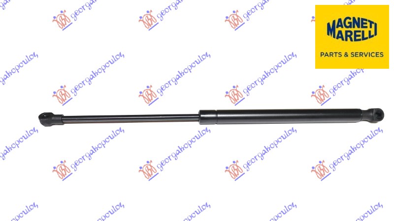 AMORTIZER GEPEK VRATA (COUPE) (422L-350N) (MARELLI)