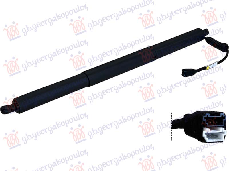 AMORTIZER GEPEK VRATA ELEKTRICNI