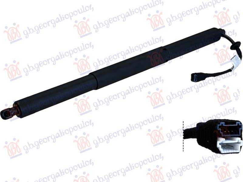 AMORTIZER GEPEK VRATA ELEKTRICNI