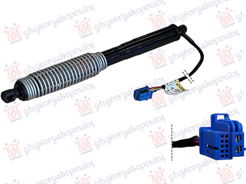 AMORTIZER GEPEK VRATA ELEKTRICNI