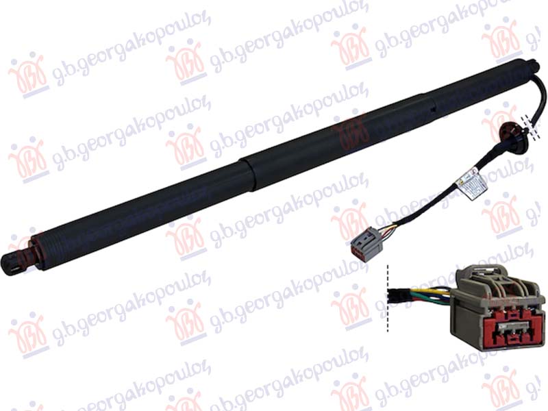 AMORTIZER GEPEK VRATA ELEKTRICNI