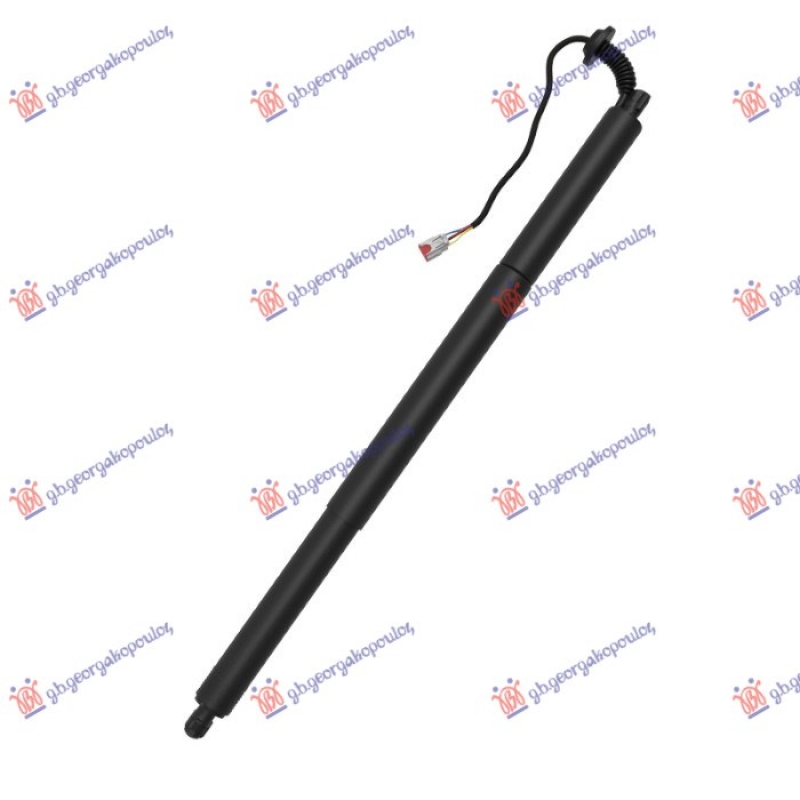 AMORTIZER GEPEK VRATA ELEKTRICNI KARAVAN