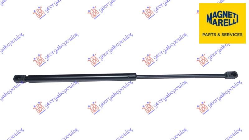 AMORTIZER GEPEK VRATA (F55) (540L-450N) (MARELLI)