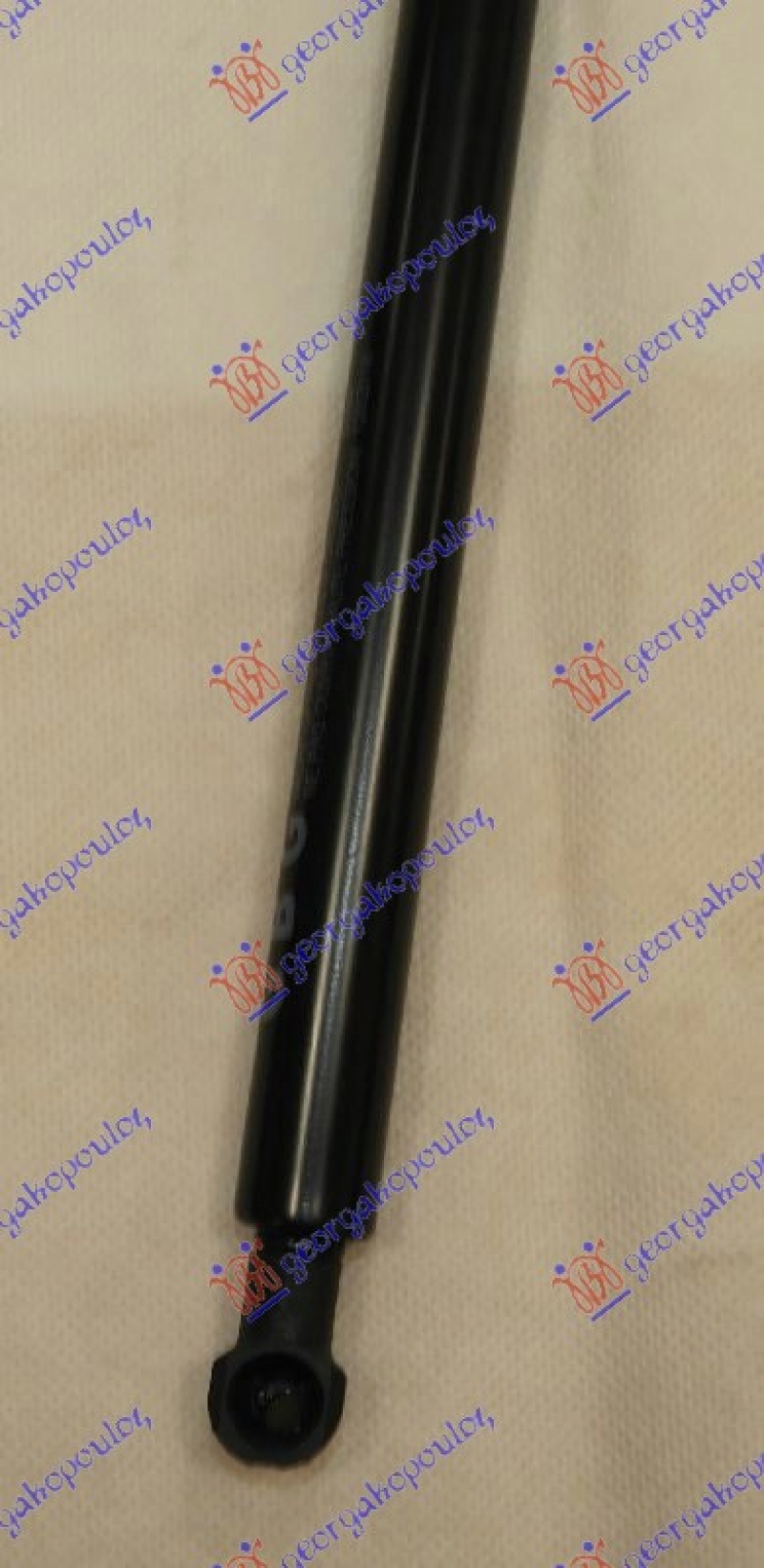 AMORTIZER GEPEK VRATA (FRANC)