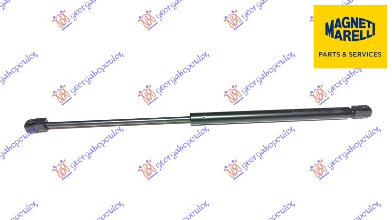 AMORTIZER GEPEK VRATA KARAVAN (490L-600N) (MARELLI)