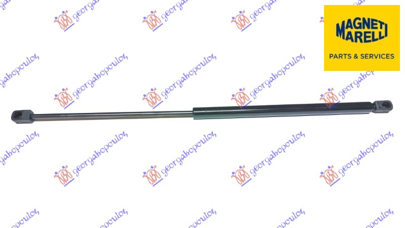 AMORTIZER GEPEK VRATA KARAVAN (572L-575N) (MARELLI)