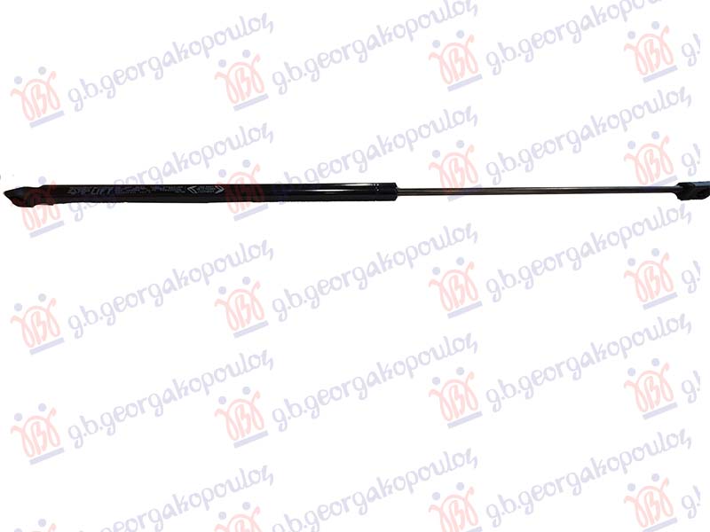 AMORTIZER GEPEK VRATA KARAVAN (666L-460N)