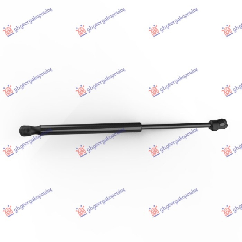 AMORTIZER GEPEK VRATA (SA SPOLJASNJOM OPRUGOM) (635L-690N)