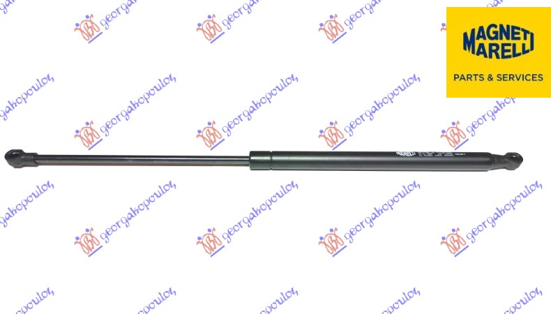 AMORTIZER GEPEK VRATA (SEDAN) (MARELLI)